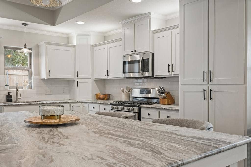237 E Hideaway Lane, Hideaway, TX 75771