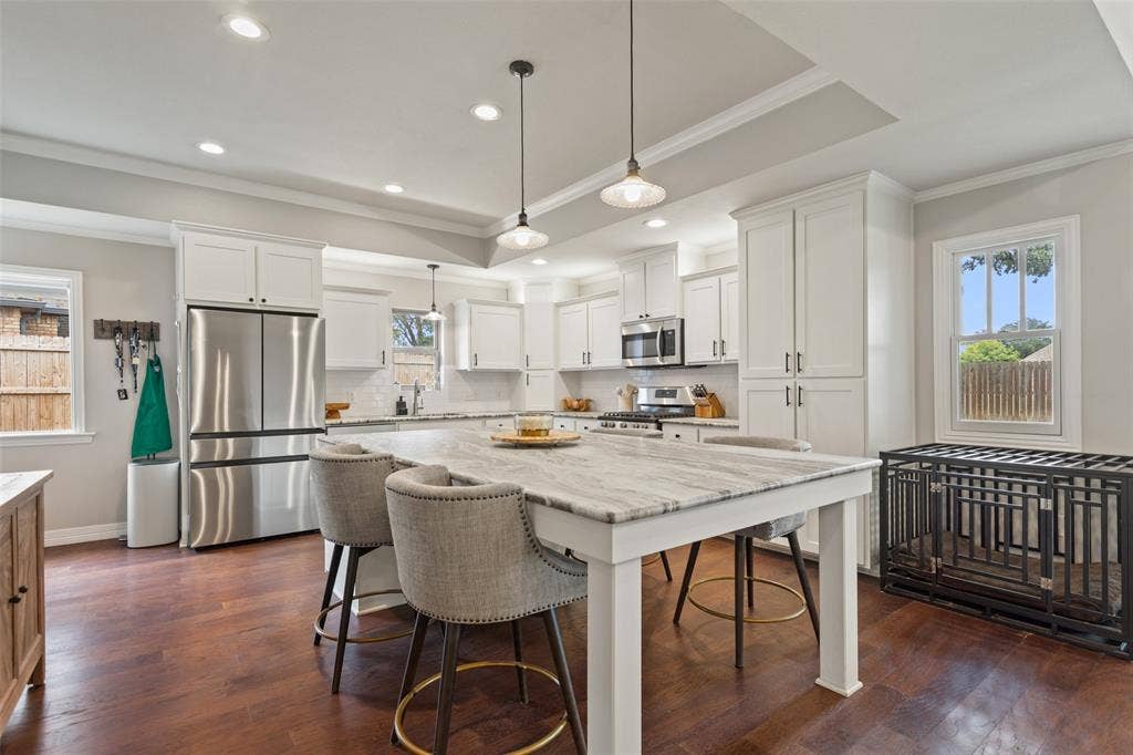 237 E Hideaway Lane, Hideaway, TX 75771