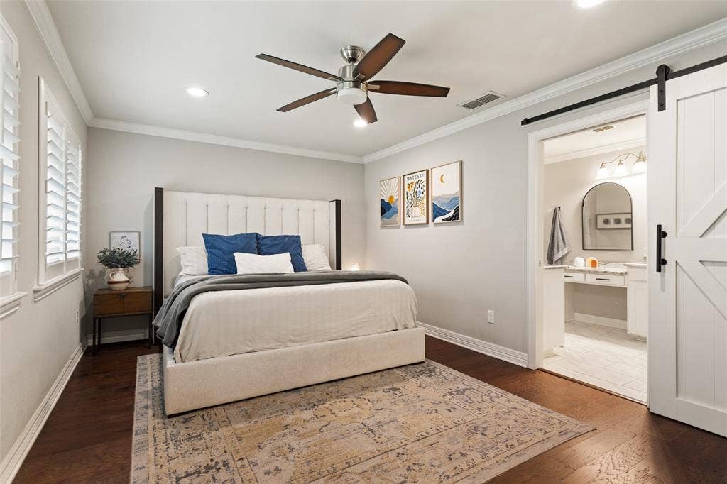 237 E Hideaway Lane, Hideaway, TX 75771