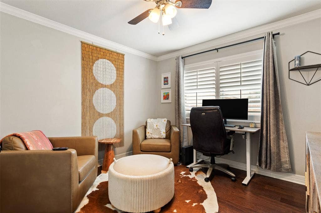 237 E Hideaway Lane, Hideaway, TX 75771