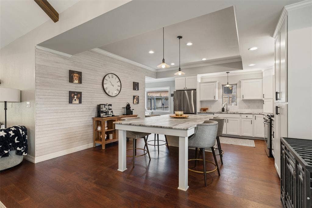 237 E Hideaway Lane, Hideaway, TX 75771