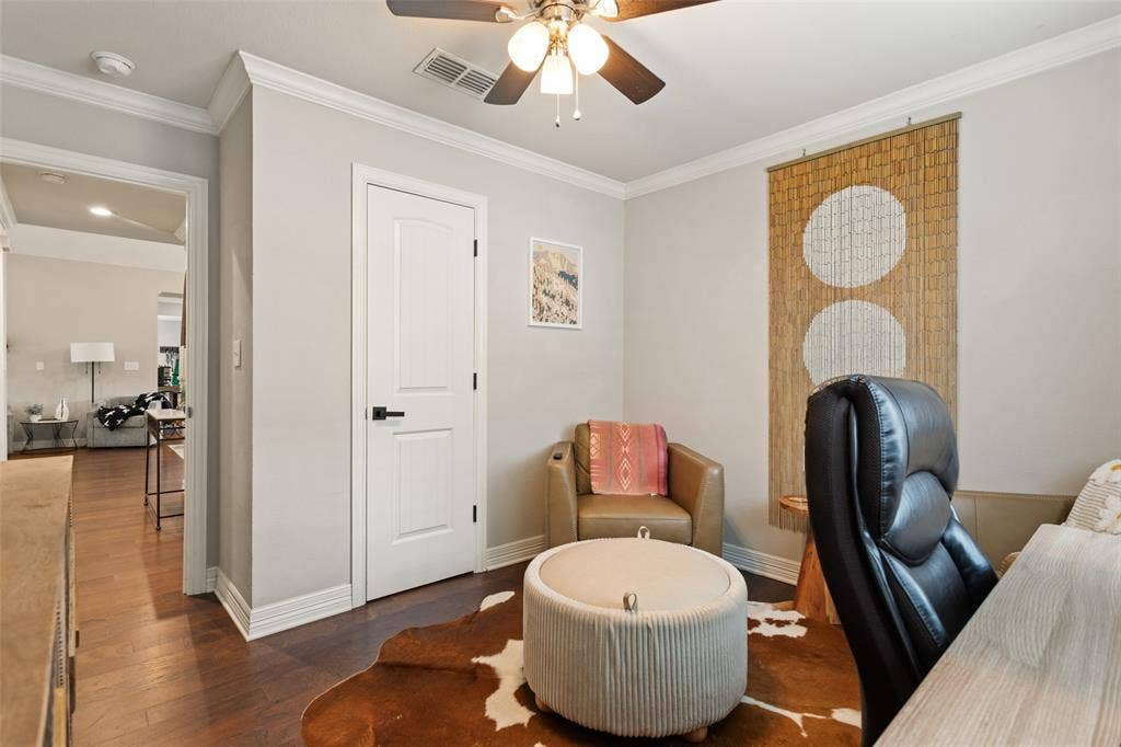 237 E Hideaway Lane, Hideaway, TX 75771