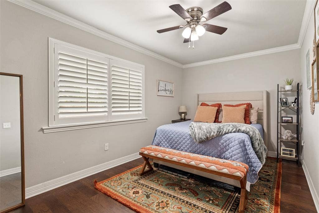 237 E Hideaway Lane, Hideaway, TX 75771
