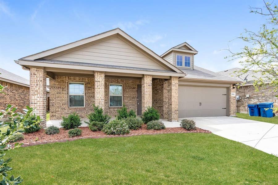 Property photo for 2212 Tombstone Road, Forney, TX