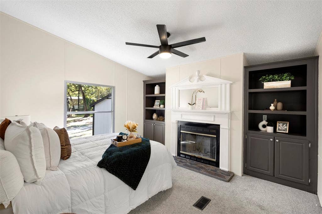 445 Fortune Road, Alvarado, TX 76009