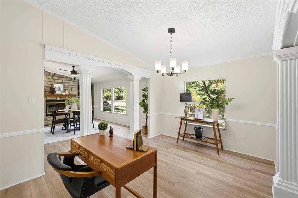 445 Fortune Road, Alvarado, TX 76009