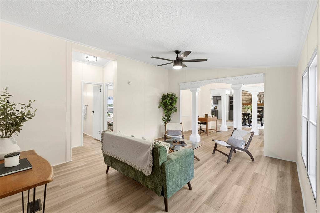 445 Fortune Road, Alvarado, TX 76009