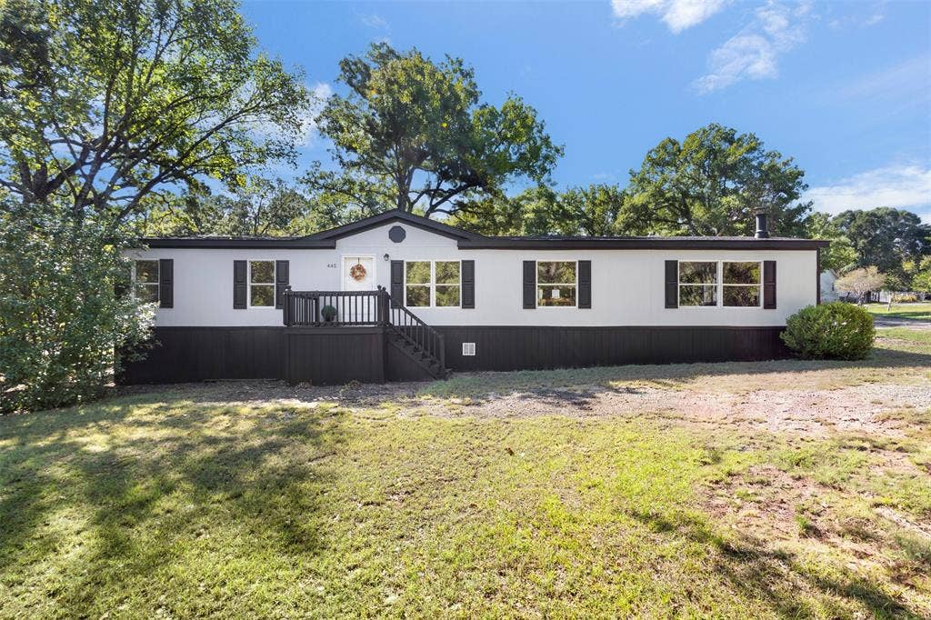 445 Fortune Road, Alvarado, TX 76009