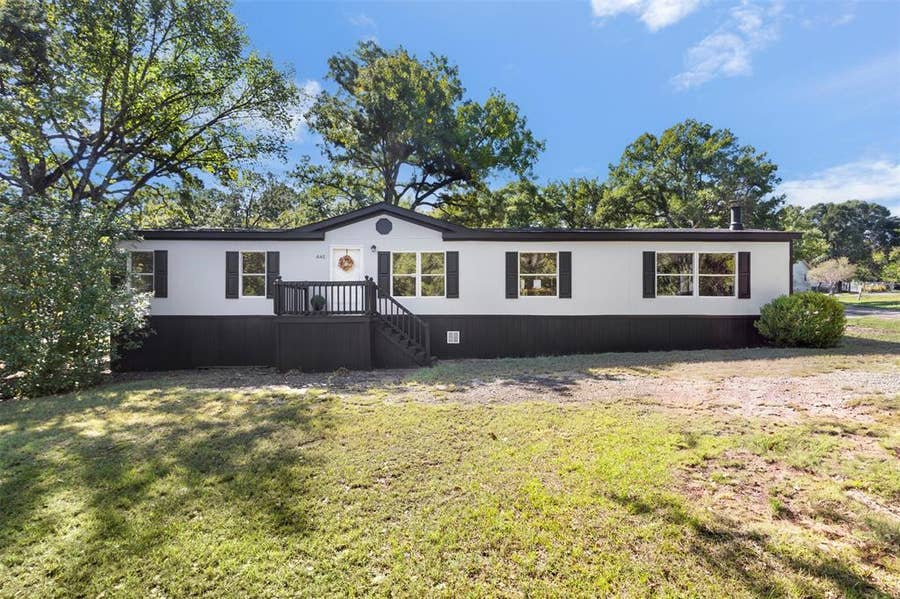 Property photo for 445 Fortune Road, Alvarado, TX