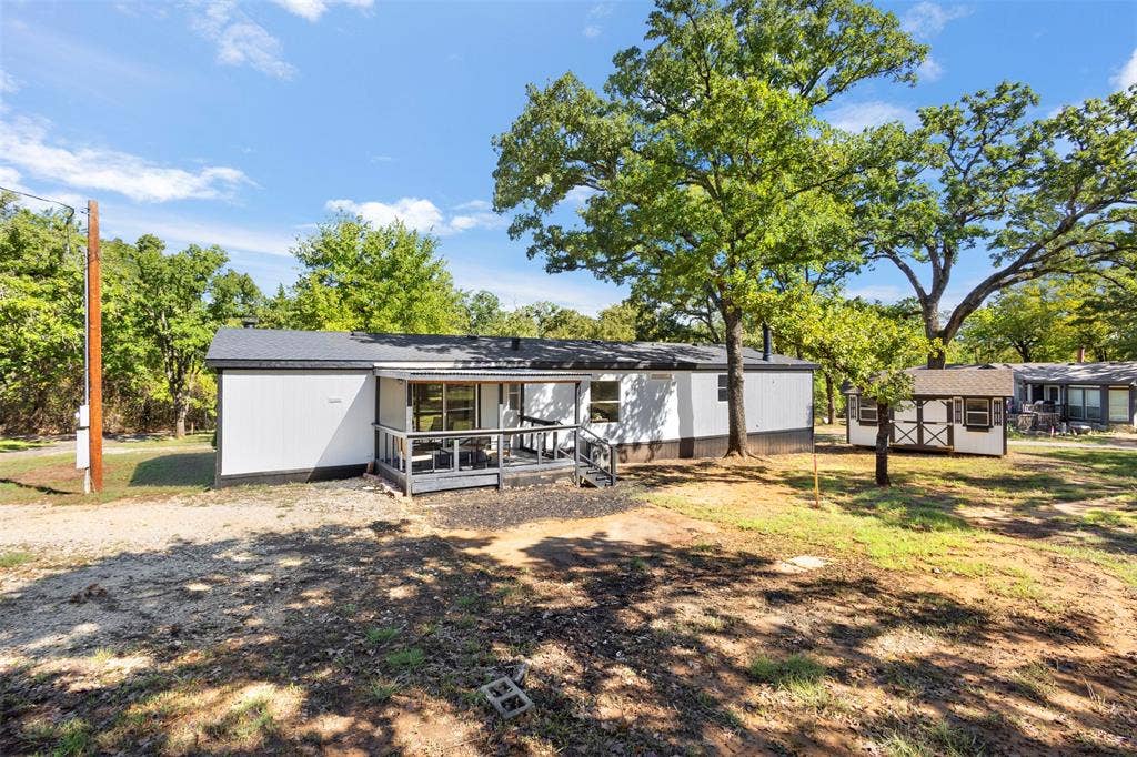 445 Fortune Road, Alvarado, TX 76009