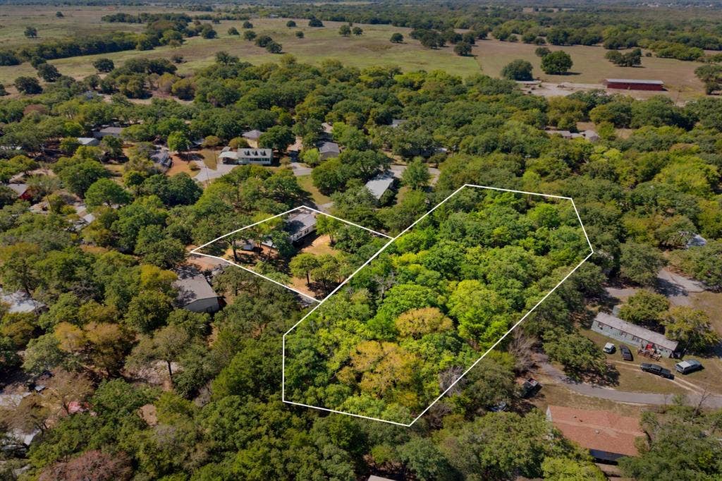 445 Fortune Road, Alvarado, TX 76009