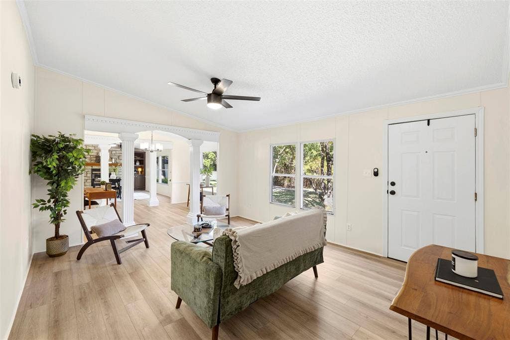 445 Fortune Road, Alvarado, TX 76009