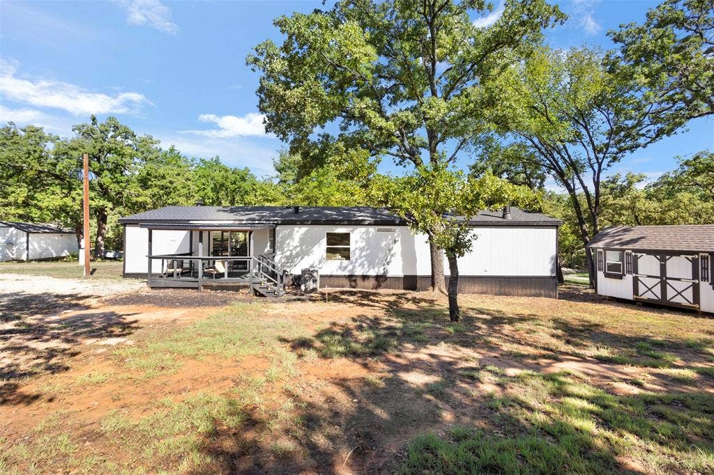 445 Fortune Road, Alvarado, TX 76009