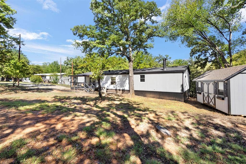 445 Fortune Road, Alvarado, TX 76009