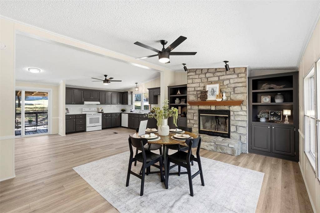 445 Fortune Road, Alvarado, TX 76009