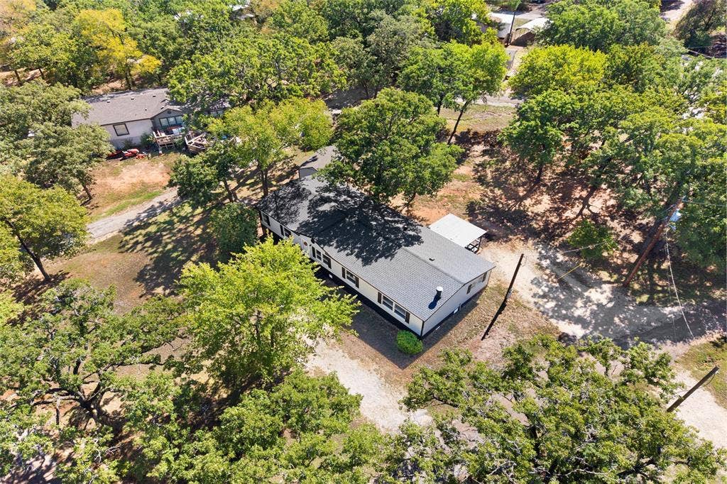 445 Fortune Road, Alvarado, TX 76009