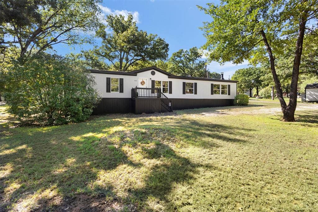 445 Fortune Road, Alvarado, TX 76009