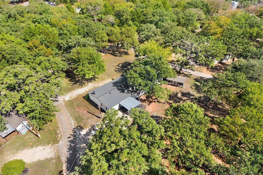 445 Fortune Road, Alvarado, TX 76009