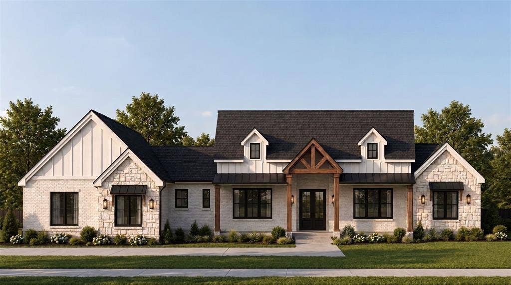 901 Windmill Road, Aubrey, TX 76227 901 Windmill Road, Aubrey, TX 76227