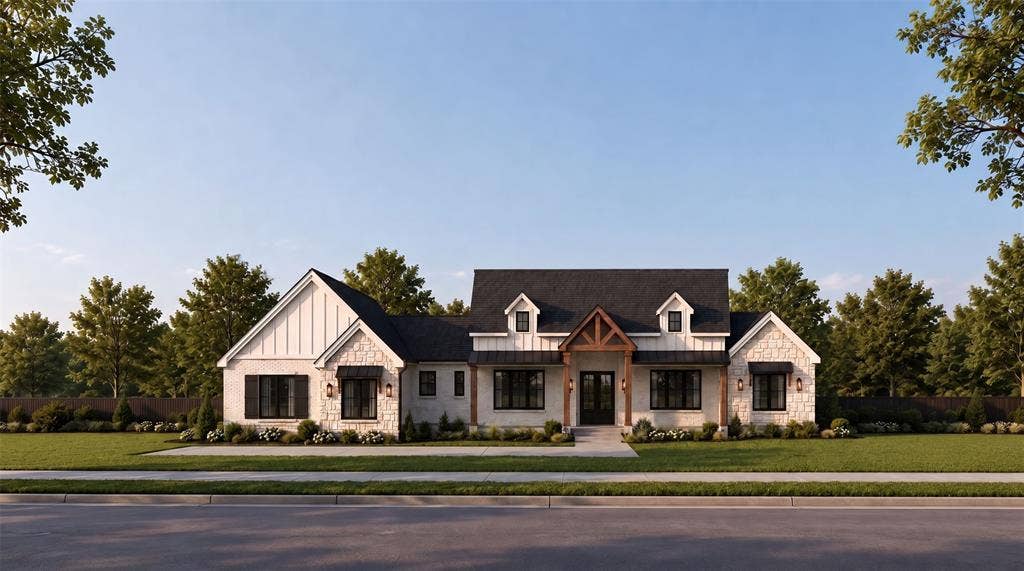901 Windmill Road, Aubrey, TX 76227 901 Windmill Road, Aubrey, TX 76227