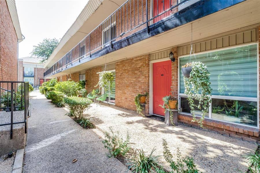 Property photo for 4340 Cedar Springs Road, #109, Dallas, TX