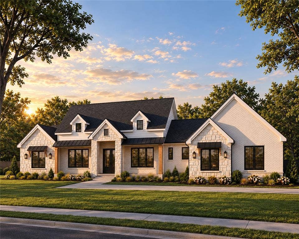 201 Windmill Road, Aubrey, TX 76227 201 Windmill Road, Aubrey, TX 76227
