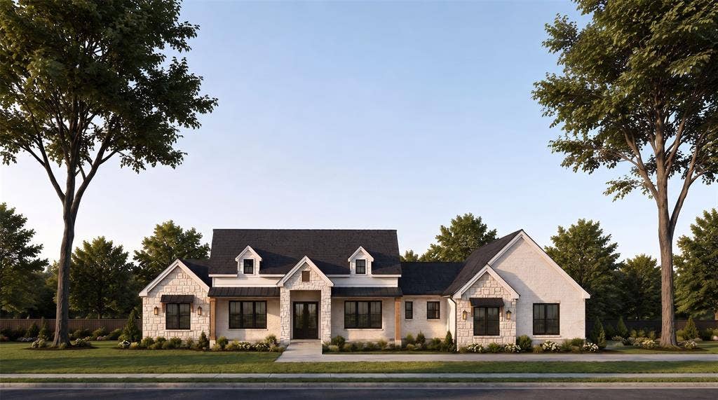 201 Windmill Road, Aubrey, TX 76227 201 Windmill Road, Aubrey, TX 76227