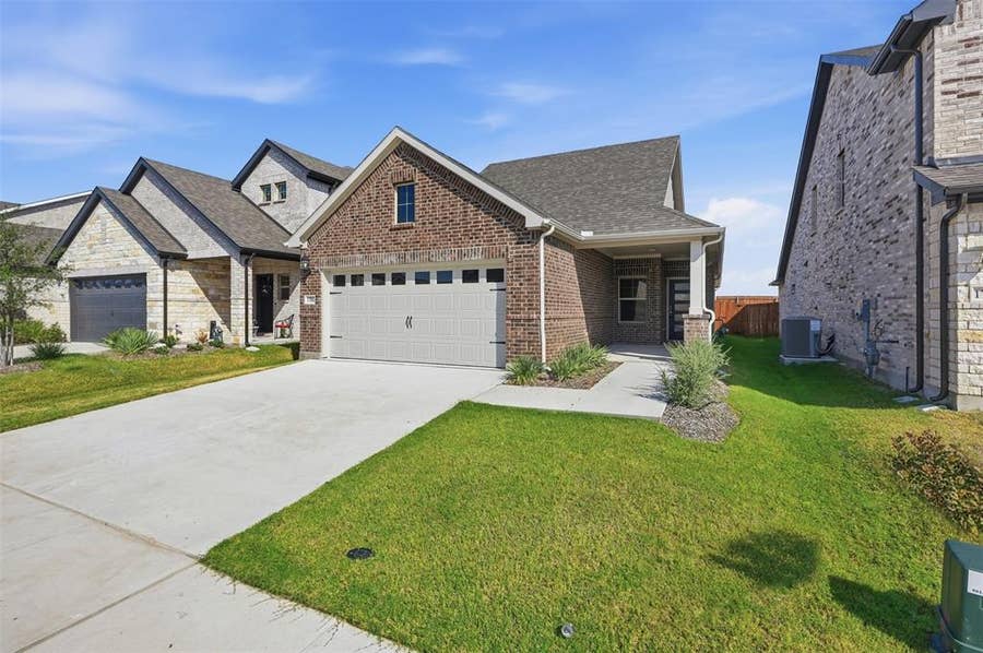 Property photo for 1701 Arches Road, Anna, TX