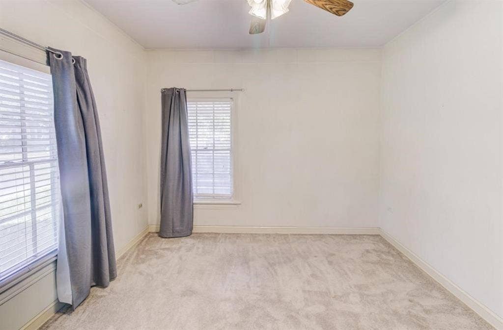 2828 Grim Avenue, Waco, TX 76707