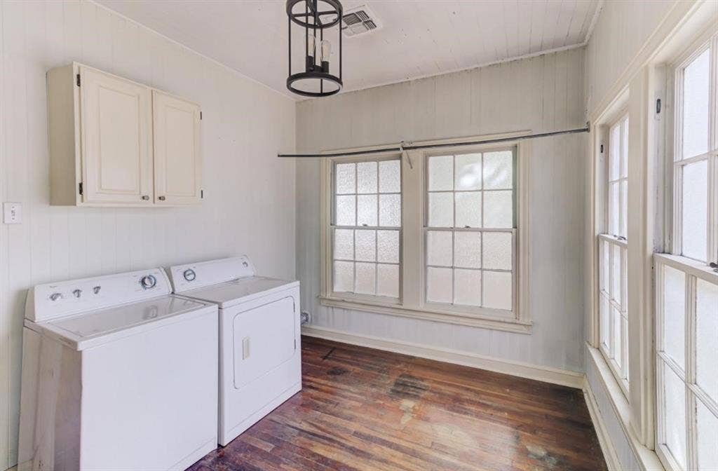 2828 Grim Avenue, Waco, TX 76707