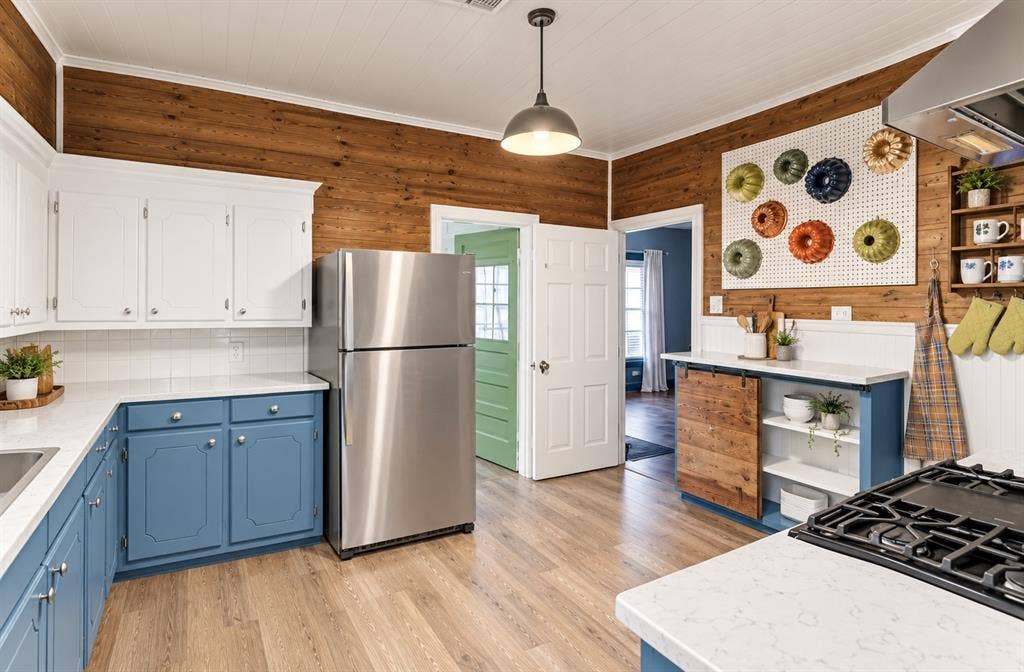 2828 Grim Avenue, Waco, TX 76707