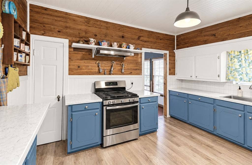 2828 Grim Avenue, Waco, TX 76707