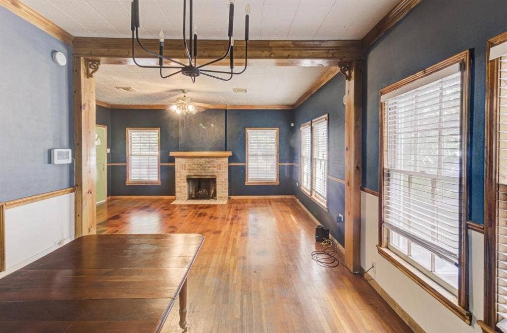 2828 Grim Avenue, Waco, TX 76707