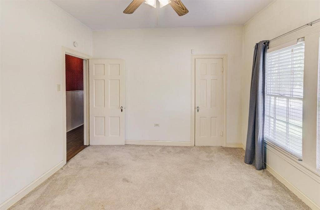 2828 Grim Avenue, Waco, TX 76707