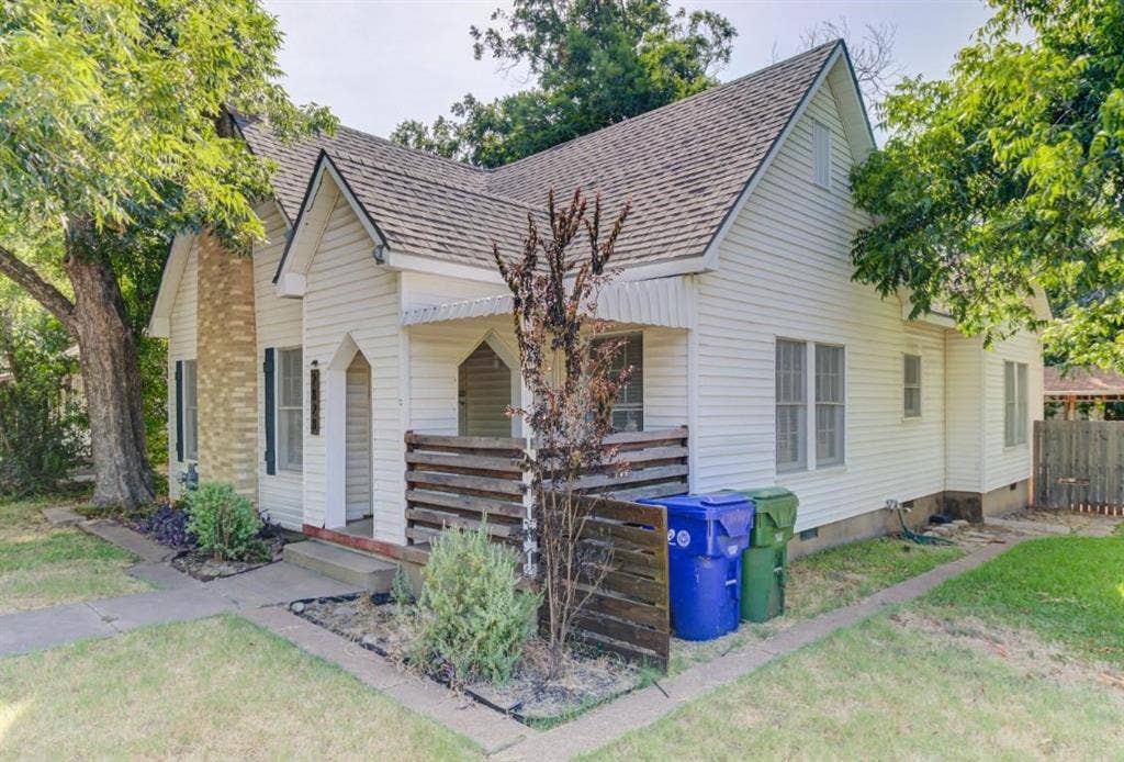 2828 Grim Avenue, Waco, TX 76707