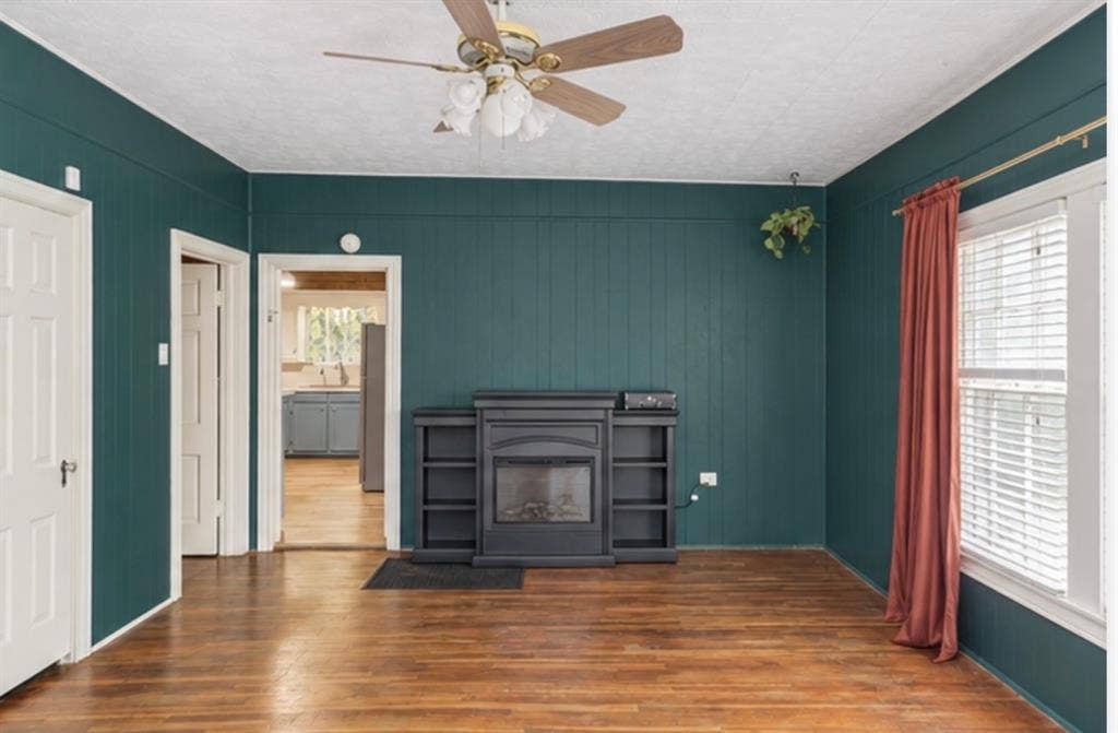 2828 Grim Avenue, Waco, TX 76707