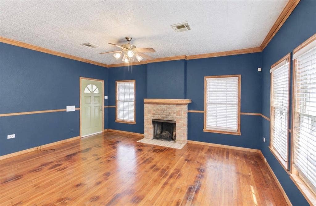 2828 Grim Avenue, Waco, TX 76707
