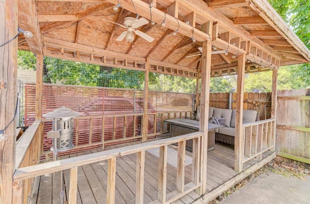 2828 Grim Avenue, Waco, TX 76707
