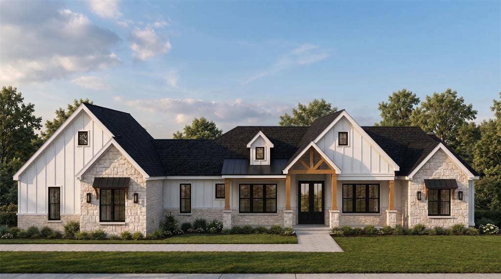601 Windmill Road, Aubrey, TX 76227 601 Windmill Road, Aubrey, TX 76227