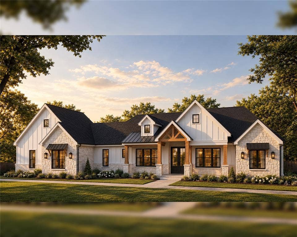 601 Windmill Road, Aubrey, TX 76227 601 Windmill Road, Aubrey, TX 76227