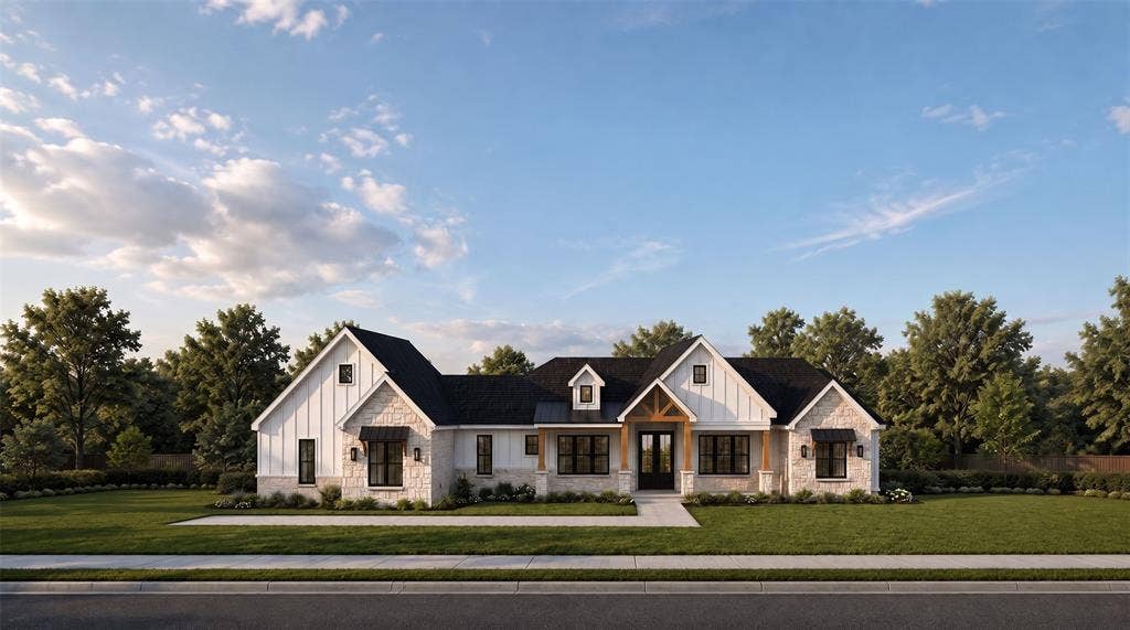 601 Windmill Road, Aubrey, TX 76227 601 Windmill Road, Aubrey, TX 76227