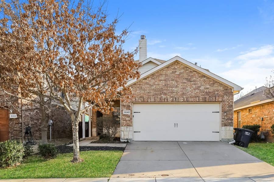 Property photo for 3040 Thicket Bend Court, Fort Worth, TX
