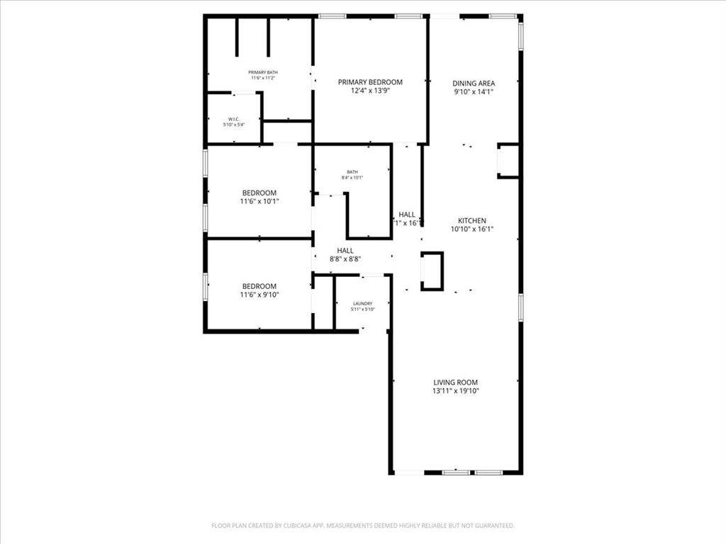 804 N Chandler Drive, Fort Worth, TX 76111 804 N Chandler Drive, Fort Worth, TX 76111