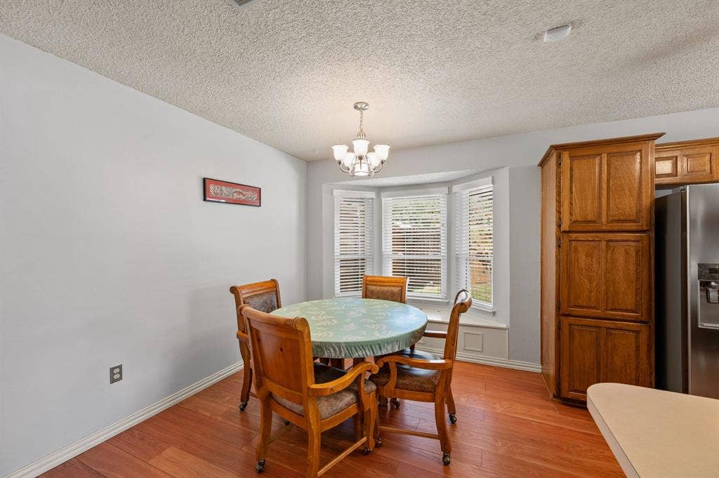 3500 Primrose Lane, Bedford, TX 76021