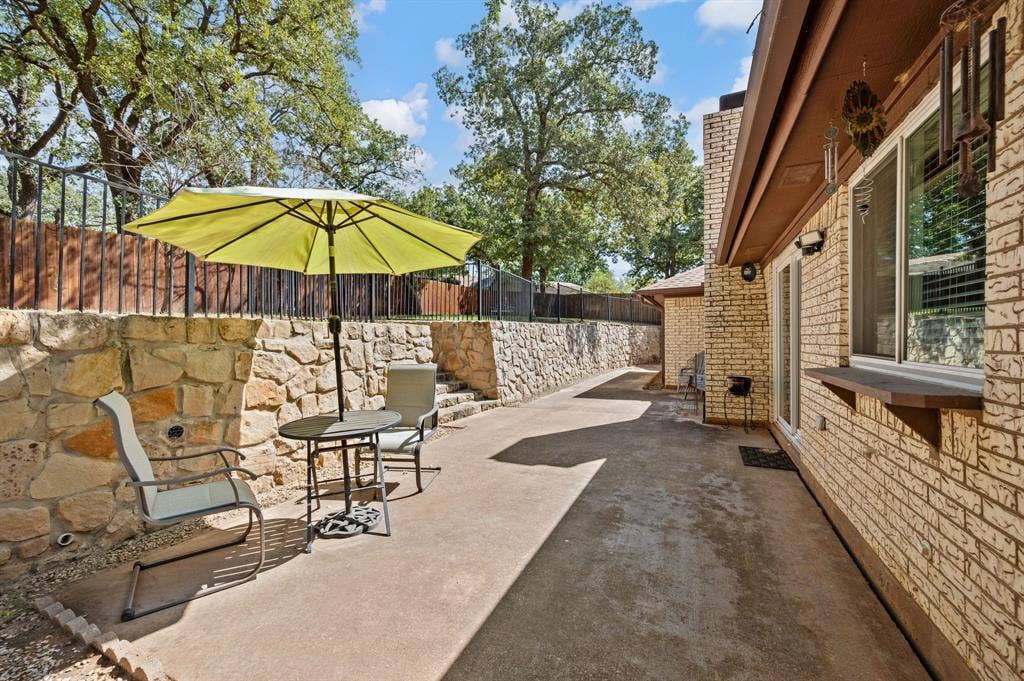 3500 Primrose Lane, Bedford, TX 76021