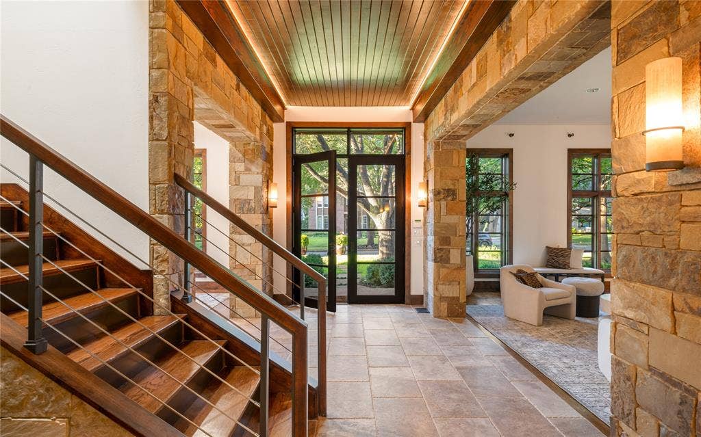3625 Normandy Avenue, Highland Park, TX 75205 3625 Normandy Avenue, Highland Park, TX 75205