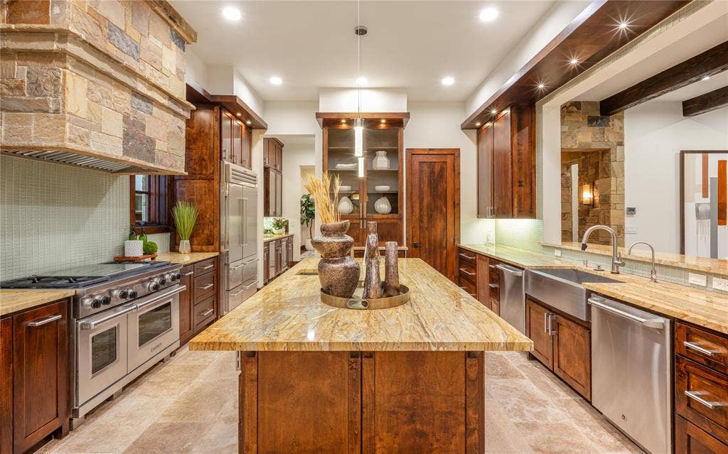 3625 Normandy Avenue, Highland Park, TX 75205 3625 Normandy Avenue, Highland Park, TX 75205