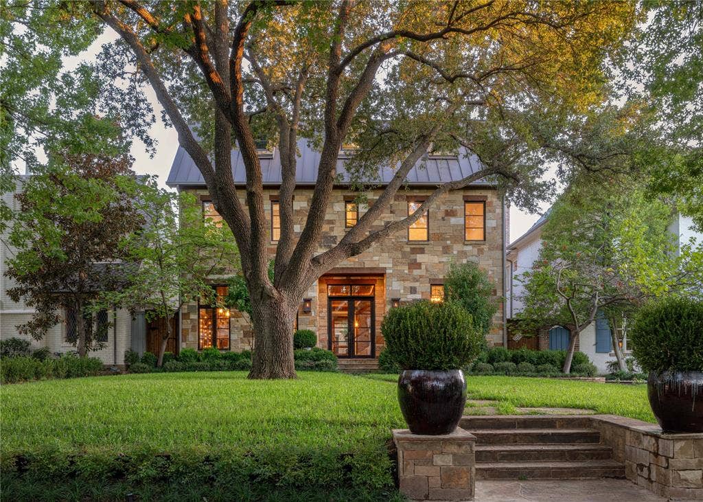 3625 Normandy Avenue, Highland Park, TX 75205 3625 Normandy Avenue, Highland Park, TX 75205