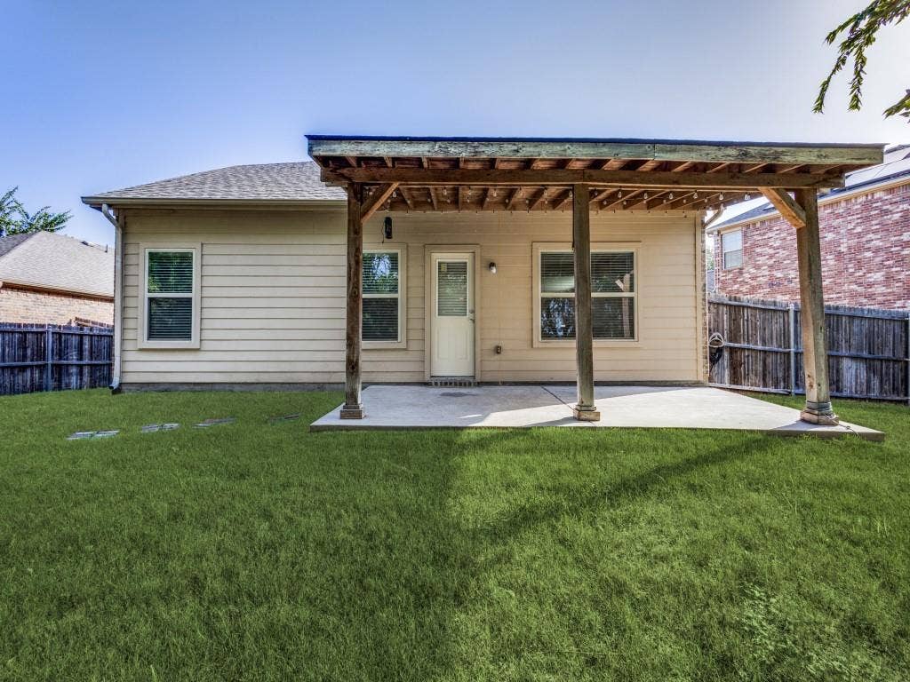 1201 Jasper Crossing, Princeton, TX 75407 1201 Jasper Crossing, Princeton, TX 75407