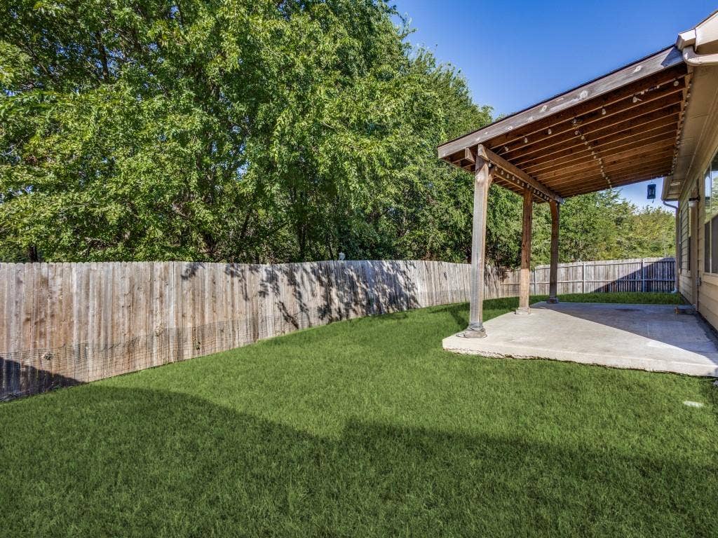 1201 Jasper Crossing, Princeton, TX 75407 1201 Jasper Crossing, Princeton, TX 75407